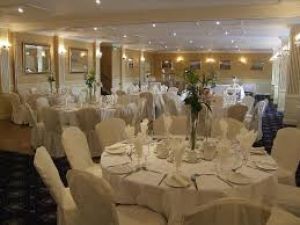 Weddings @ Dooly's Hotel, Birr